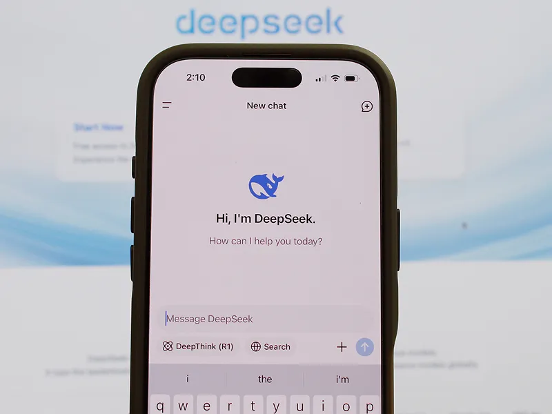 How Many Images Can You Upload to DeepSeek: Tips for Optimizing Image Uploads